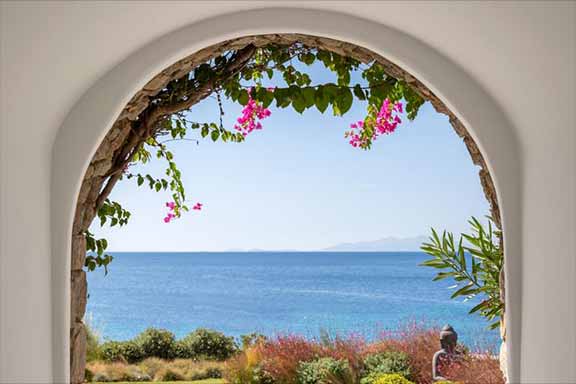 Santa Marina · Mykonos