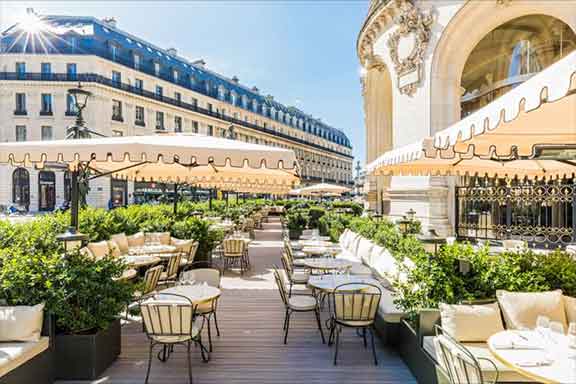 CoCo · Paris