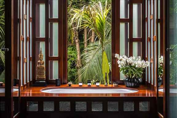 Aman Amanpuri · Thailand