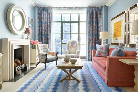 Firmdale The Whitby Hotel · NYC