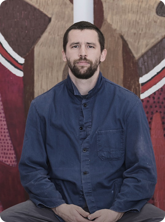 Julian Pace