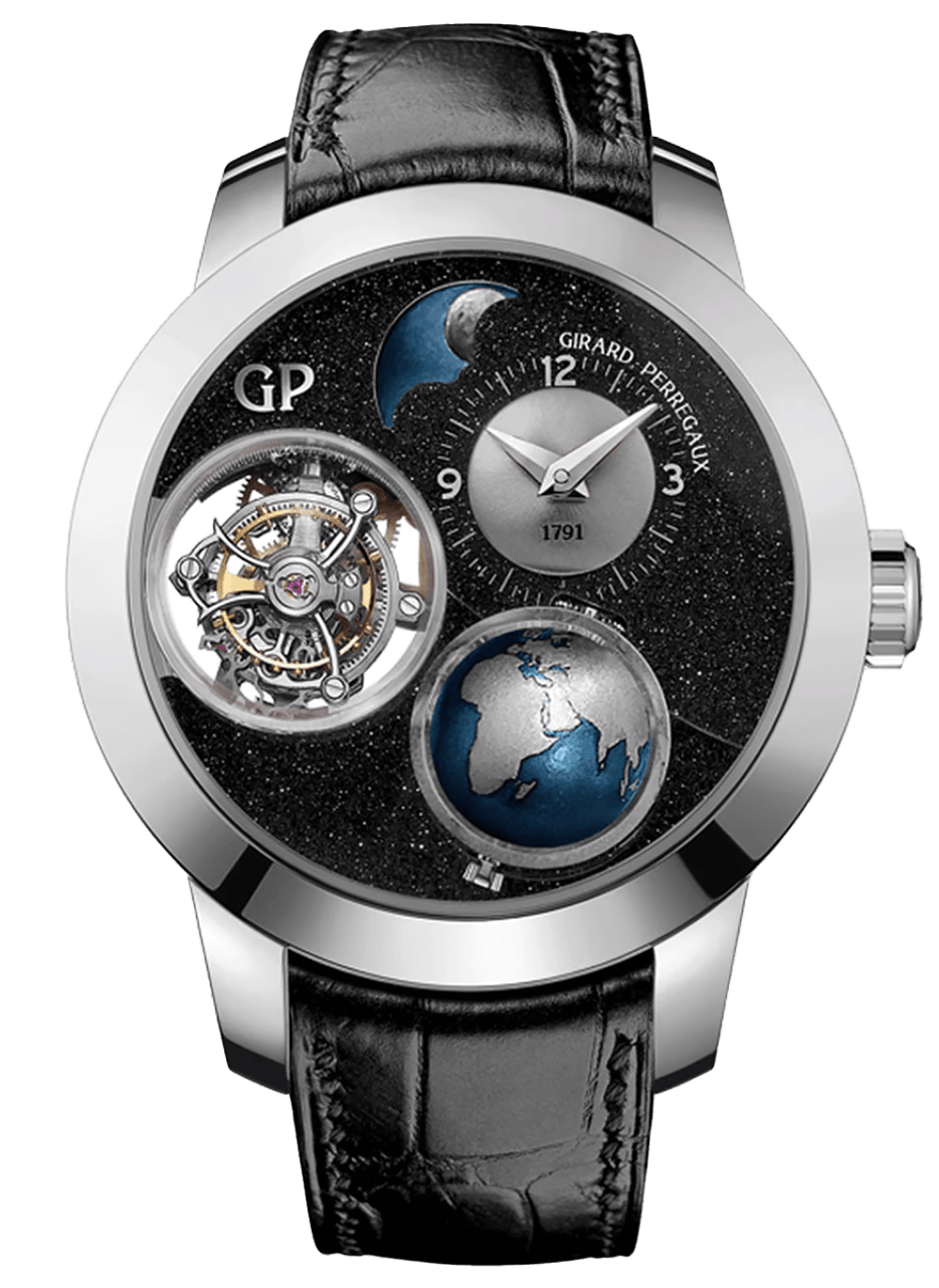Luxury Watch